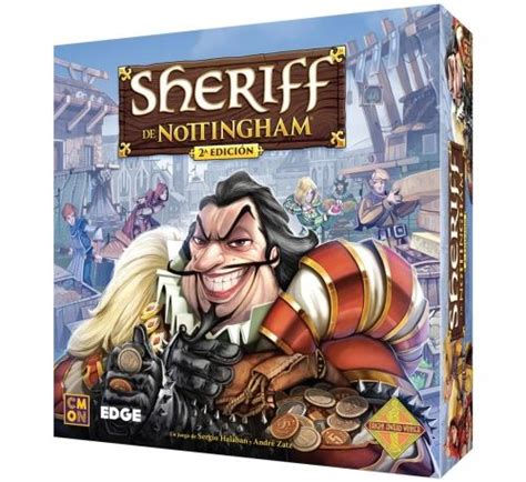 sheriff jogo